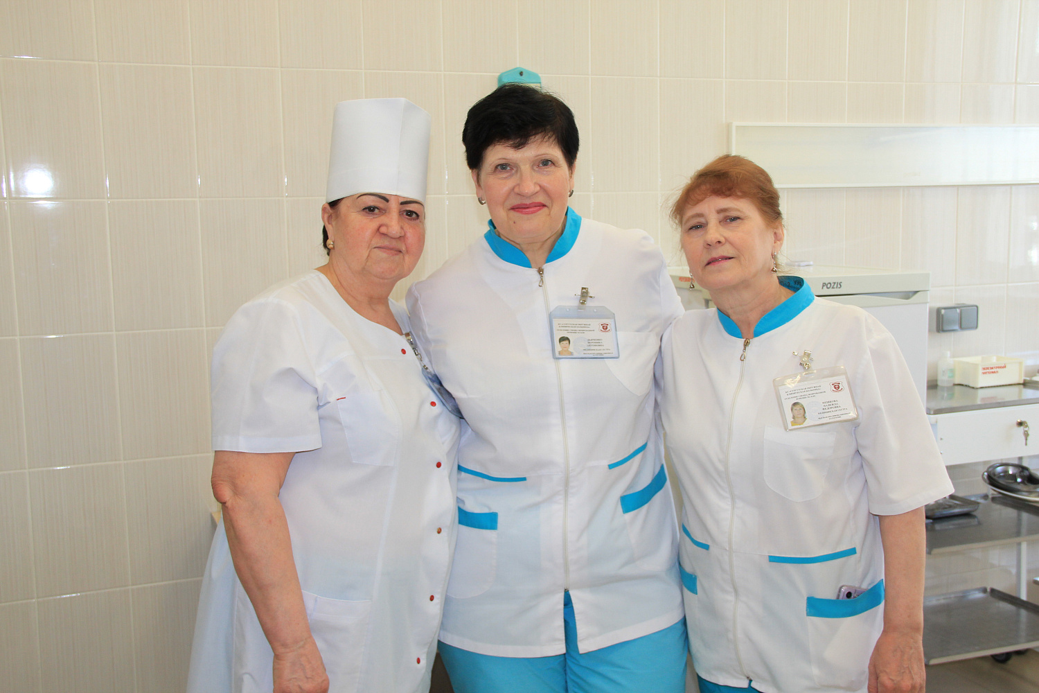 Любимое дело на всю жизнь