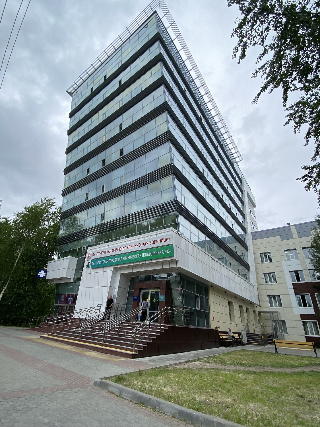 Новообразования, обнаруженные на ранней стадии, легче поддаются лечению