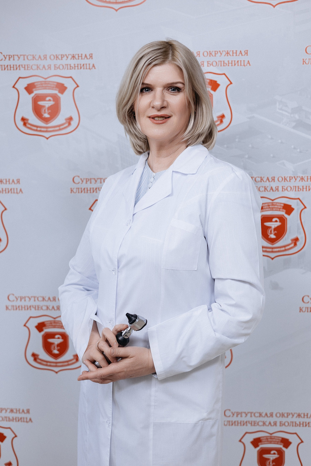 От воспитанника кружка по интересам до лучшего оториноларинголога Югры!